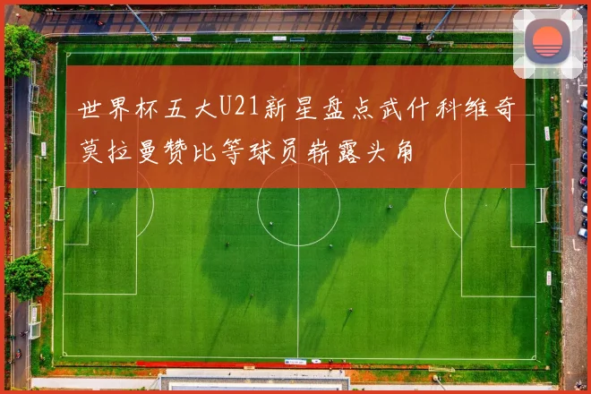 世界杯五大U21新星盘点武什科维奇莫拉曼赞比等球员崭露头角